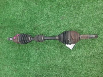 ПРИВОД НА NISSAN TIIDA C11 HR15DE