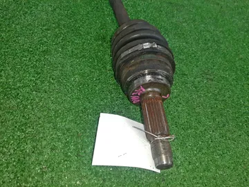ПРИВОД НА MAZDA DEMIO DW3W B3E