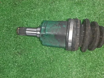 ПРИВОД НА MAZDA DEMIO DW3W B3E