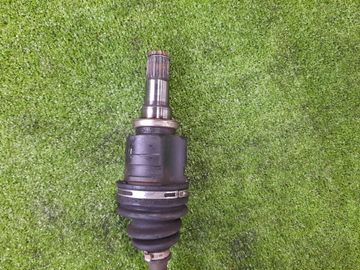 ПРИВОД НА TOYOTA VITZ KSP130 1KR-FE