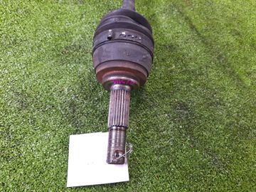 ПРИВОД НА NISSAN MARCH AK12 CR12DE