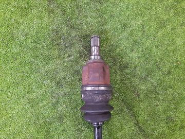 ПРИВОД НА NISSAN MARCH AK12 CR12DE