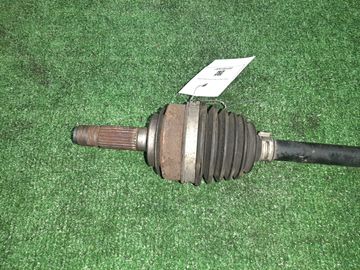ПРИВОД НА HONDA FIT GD3 L15A