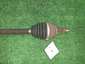 ПРИВОД НА SUBARU LEGACY BP9 EJ253
