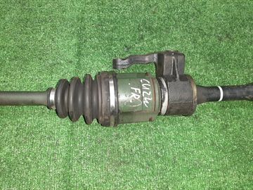 ПРИВОД НА MITSUBISHI AIRTREK CU2W 4G63