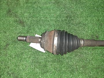 ПРИВОД НА MITSUBISHI AIRTREK CU2W 4G63