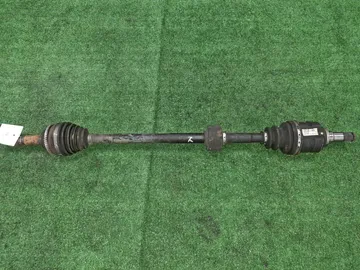 ПРИВОД НА TOYOTA ISIS ZNM10G 1ZZ-FE