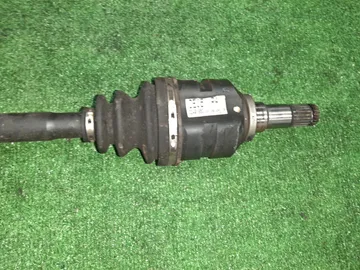 ПРИВОД НА TOYOTA ISIS ZNM10G 1ZZ-FE