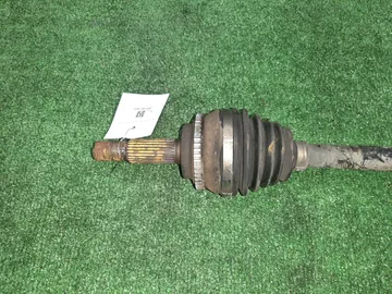 ПРИВОД НА TOYOTA ISIS ZNM10G 1ZZ-FE