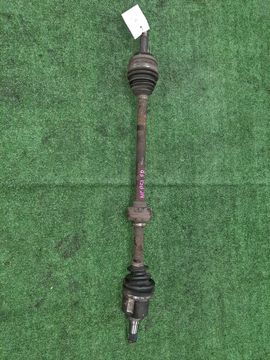 ПРИВОД НА TOYOTA SUCCEED NCP51V 1NZ-FE