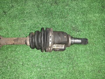ПРИВОД НА TOYOTA SUCCEED NCP51V 1NZ-FE