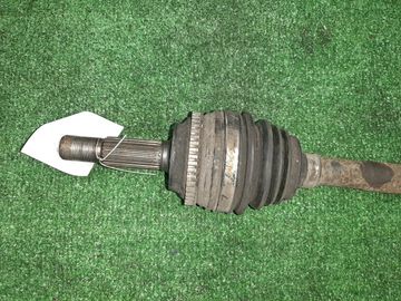 ПРИВОД НА TOYOTA SUCCEED NCP51V 1NZ-FE