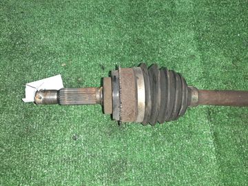 ПРИВОД НА MITSUBISHI PAJERO IO H76W 4G93