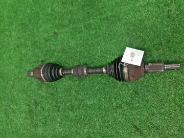 ПРИВОД НА NISSAN TEANA J32 VQ25DE