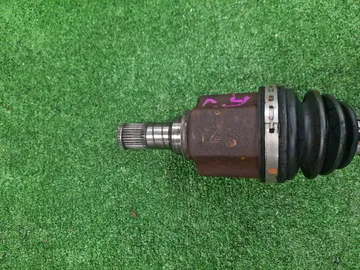 ПРИВОД НА NISSAN TEANA J32 VQ25DE