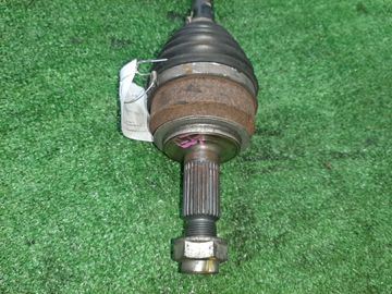 ПРИВОД НА HONDA AIRWAVE GJ1 L15A