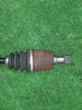 ПРИВОД НА HONDA AIRWAVE GJ1 L15A