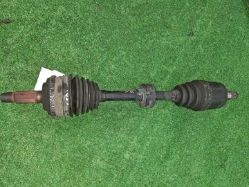 ПРИВОД НА HONDA STEPWGN RF3 K20A