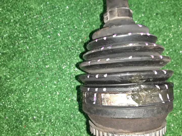 ПРИВОД НА TOYOTA ESTIMA ACR30W 2AZ-FE