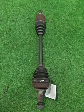 ПРИВОД НА HONDA AIRWAVE GJ1 L15A
