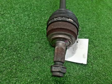 ПРИВОД НА HONDA AIRWAVE GJ1 L15A