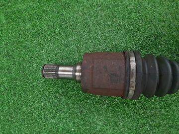 ПРИВОД НА HONDA AIRWAVE GJ1 L15A