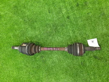 ПРИВОД НА TOYOTA ALLION ZZT240 1ZZ-FE