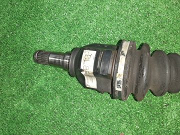 ПРИВОД НА TOYOTA CORSA EL51 4E-FE