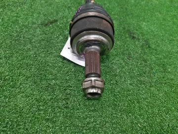 ПРИВОД НА HONDA STEPWGN RK5 R20A