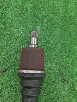 ПРИВОД НА HONDA STEPWGN RK5 R20A
