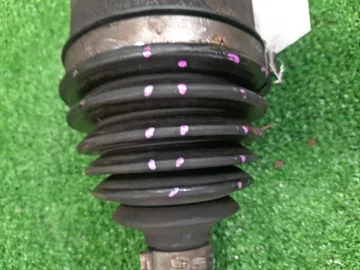 ПРИВОД НА HONDA STEPWGN RK5 R20A