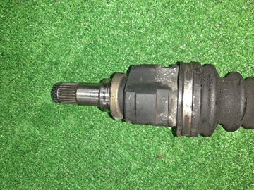 ПРИВОД НА TOYOTA VITZ SCP10 1SZ-FE