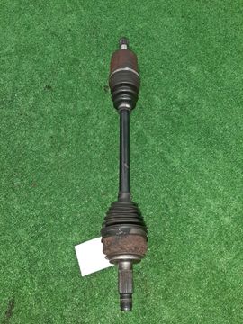ПРИВОД НА HONDA AIRWAVE GJ1 L15A
