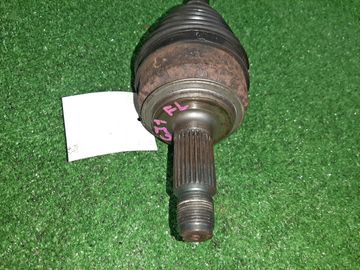 ПРИВОД НА HONDA AIRWAVE GJ1 L15A