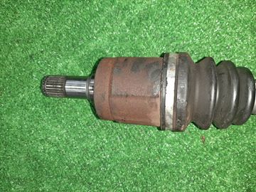 ПРИВОД НА HONDA AIRWAVE GJ1 L15A
