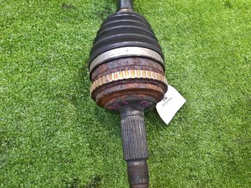ПРИВОД НА HONDA STEPWGN RF1 B20B