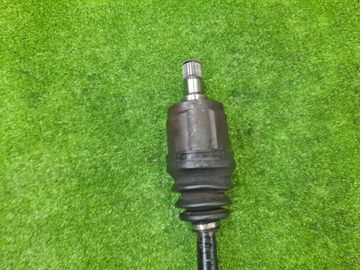ПРИВОД НА HONDA STEPWGN RF1 B20B
