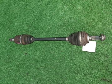 ПРИВОД НА HONDA FIT GD1 L13A