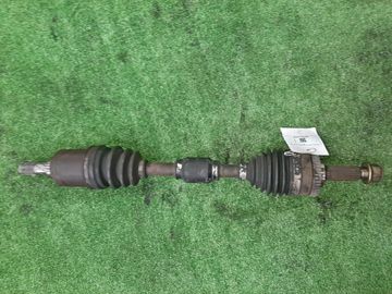 ПРИВОД НА NISSAN MARCH K11 CG10DE