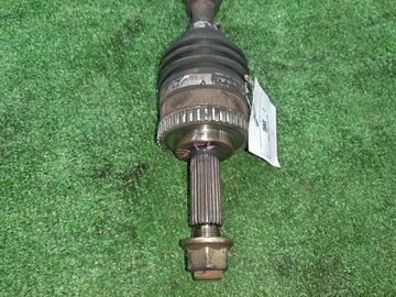 ПРИВОД НА NISSAN MARCH K11 CG10DE