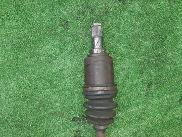 ПРИВОД НА NISSAN MARCH K11 CG10DE