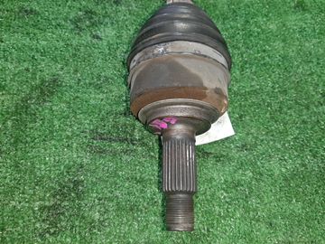 ПРИВОД НА HONDA AIRWAVE GJ1 L15A