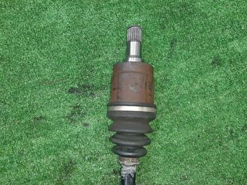 ПРИВОД НА HONDA AIRWAVE GJ1 L15A
