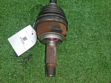 ПРИВОД НА HONDA FIT GD1 L13A