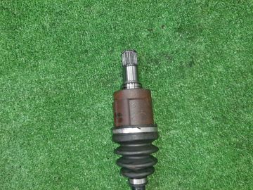 ПРИВОД НА HONDA FIT GD1 L13A