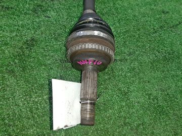 ПРИВОД НА TOYOTA PORTE NNP10 2NZ-FE