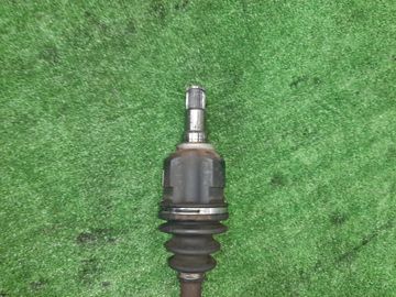 ПРИВОД НА TOYOTA PORTE NNP10 2NZ-FE