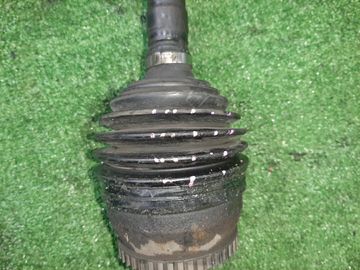 ПРИВОД НА NISSAN SERENA TC24 QR20DE
