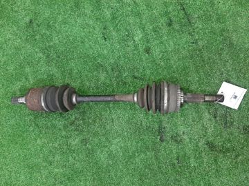 ПРИВОД НА NISSAN PULSAR FN15 GA15DE