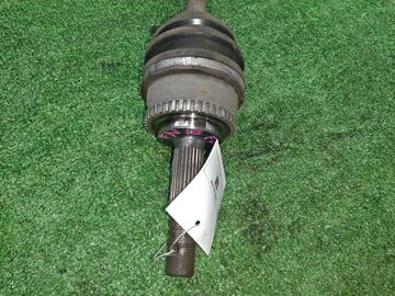 ПРИВОД НА NISSAN PULSAR FN15 GA15DE